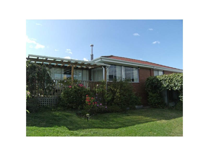 Bridgewater TAS 7030