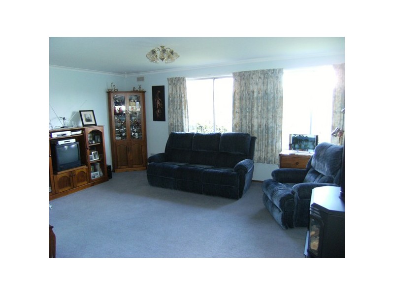 Bridgewater TAS 7030