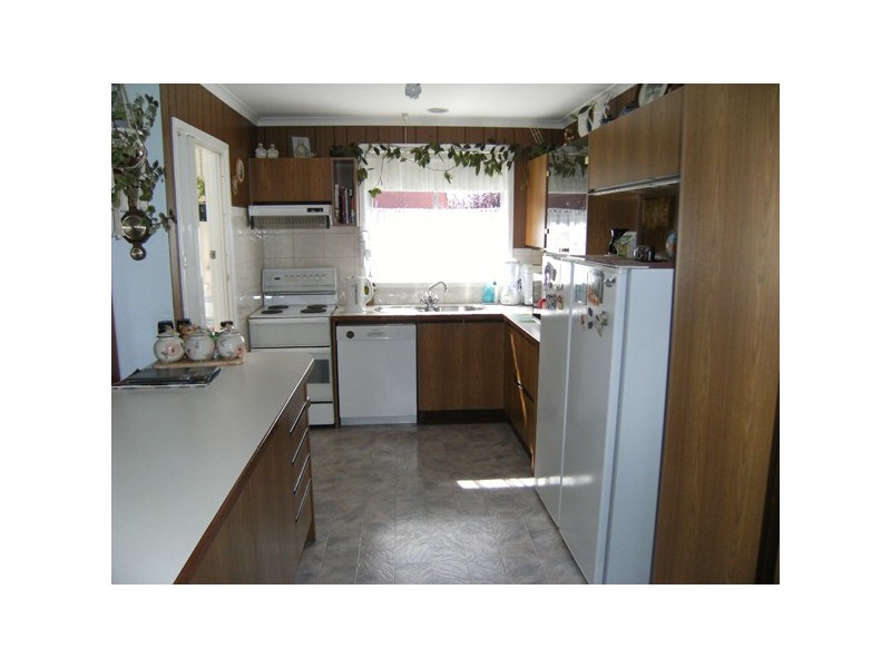 Bridgewater TAS 7030