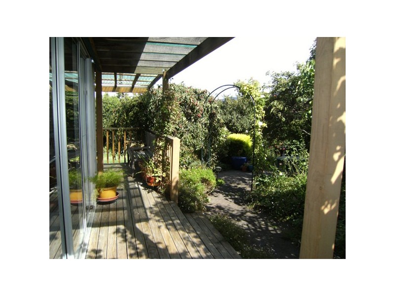 Bridgewater TAS 7030