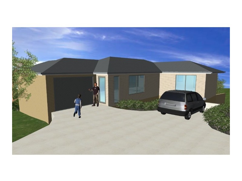 1 and 2 9 Coach Road, Chigwell TAS 7011