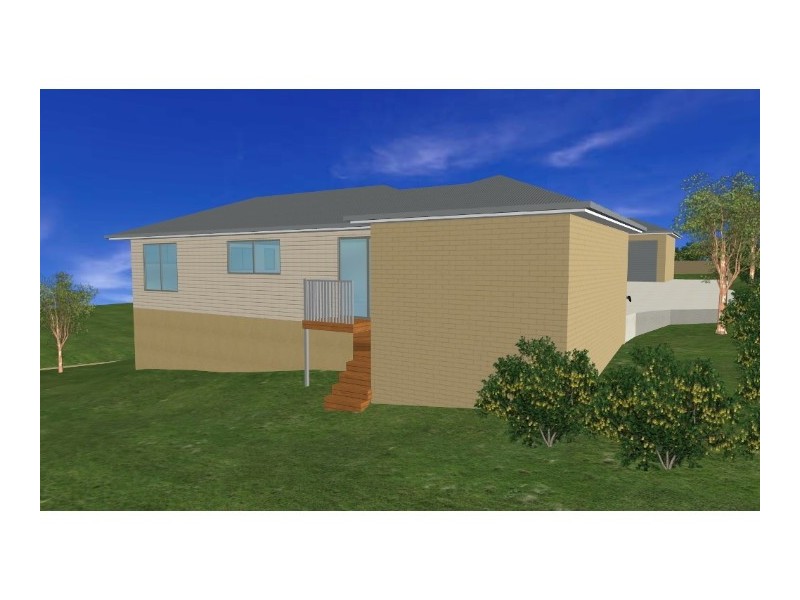 1 and 2 9 Coach Road, Chigwell TAS 7011
