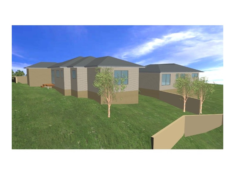 1 and 2 9 Coach Road, Chigwell TAS 7011