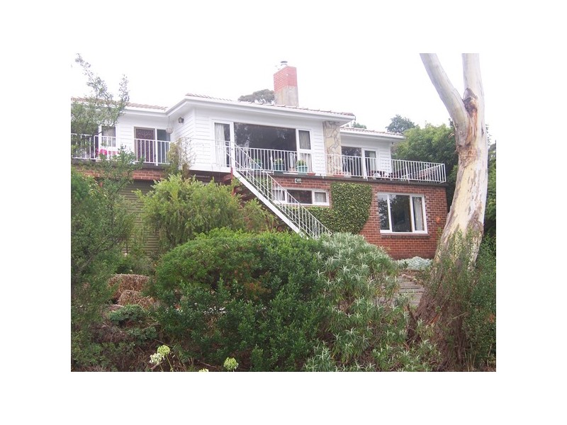 Mount Nelson TAS 7007