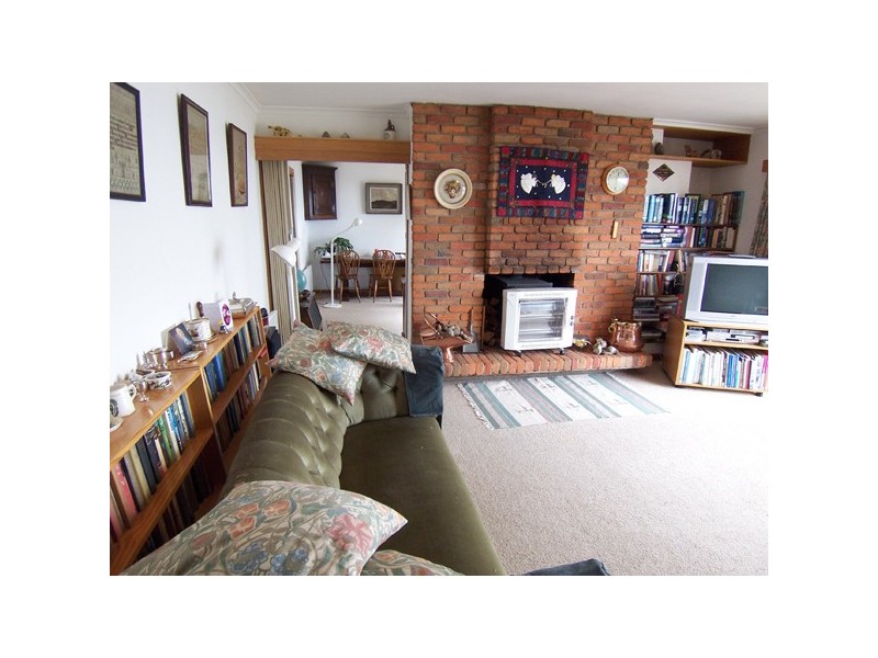 Mount Nelson TAS 7007