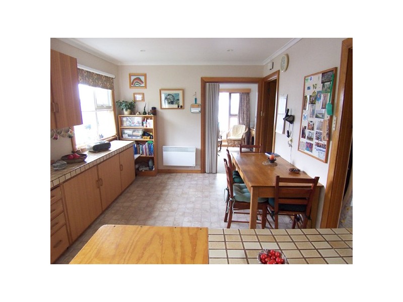 Mount Nelson TAS 7007