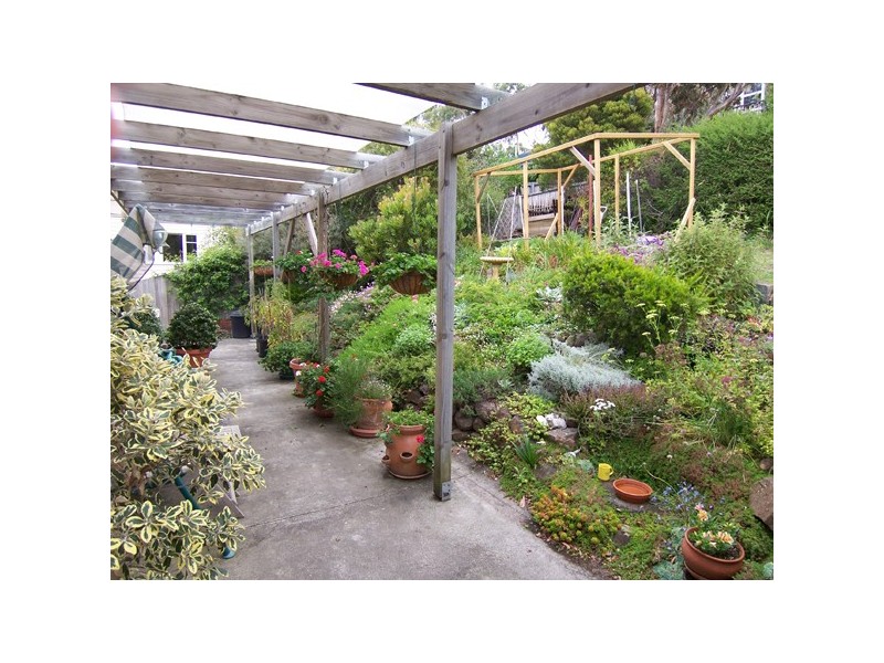 Mount Nelson TAS 7007