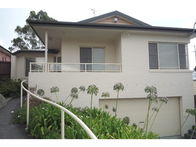 2/57 Mount Stuart Road, Mount Stuart TAS 7000