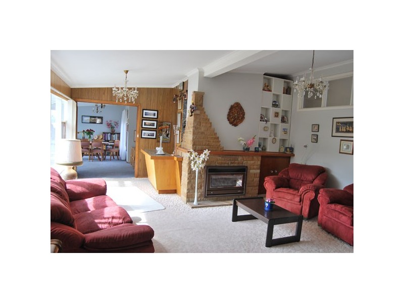 21 Rossendell Avenue, West Hobart TAS 7000