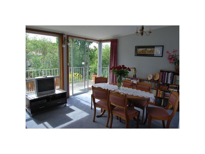 21 Rossendell Avenue, West Hobart TAS 7000