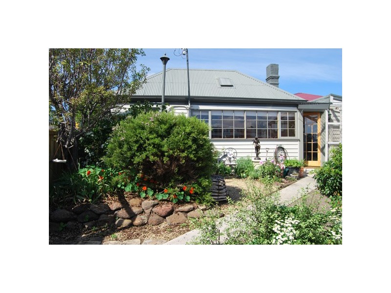 68 Pirie Street, Hobart TAS 7000