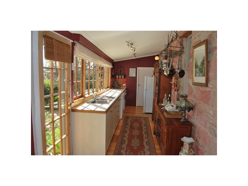 68 Pirie Street, Hobart TAS 7000