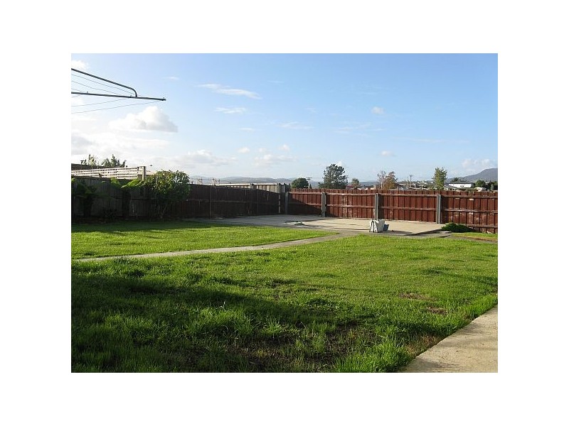 Claremont TAS 7011