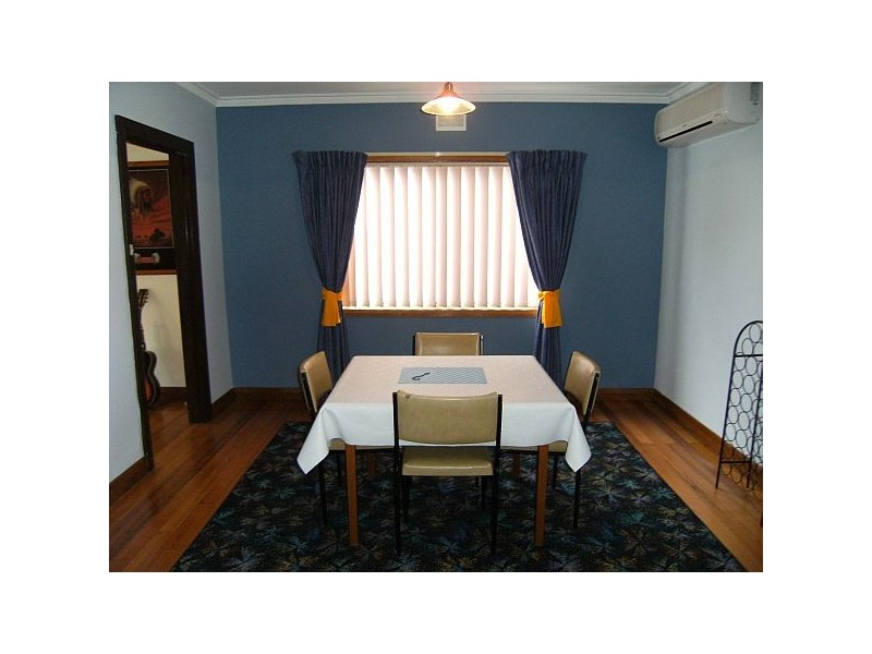 Claremont TAS 7011