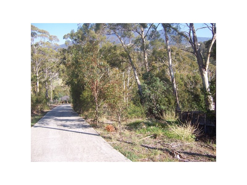 Lot 48 Springfield Avenue, West Moonah TAS 7009
