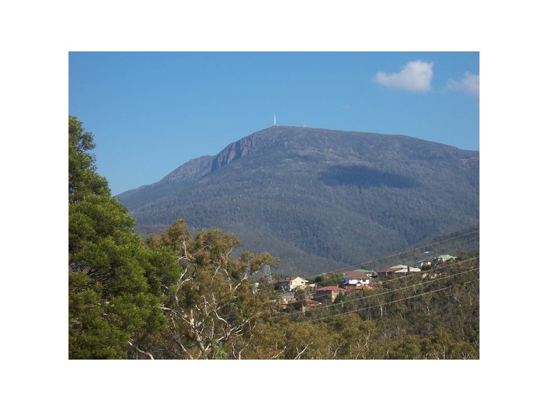Lot 47 Springfield Avenue, West Moonah TAS 7009