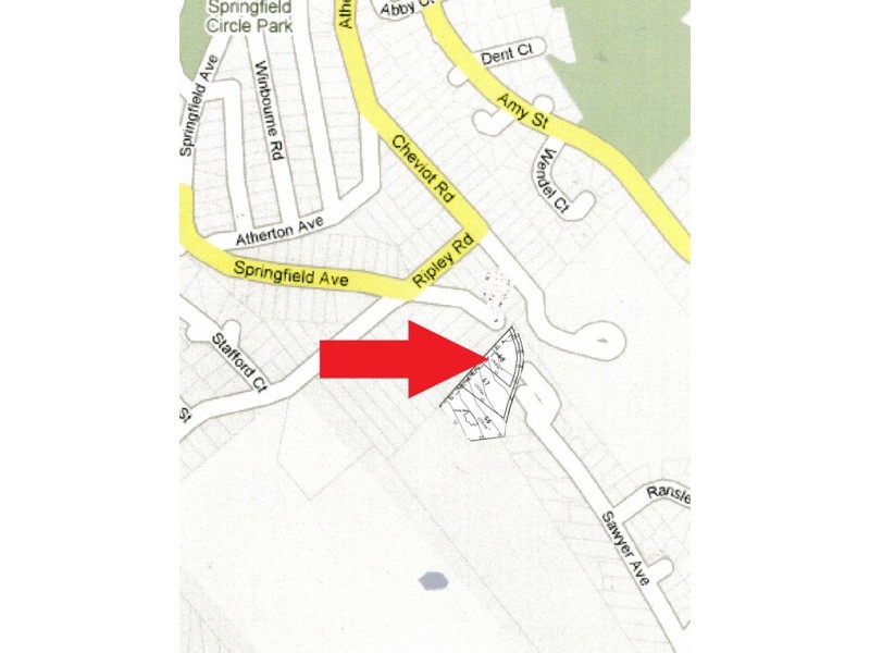 Lot 47 Springfield Avenue, West Moonah TAS 7009