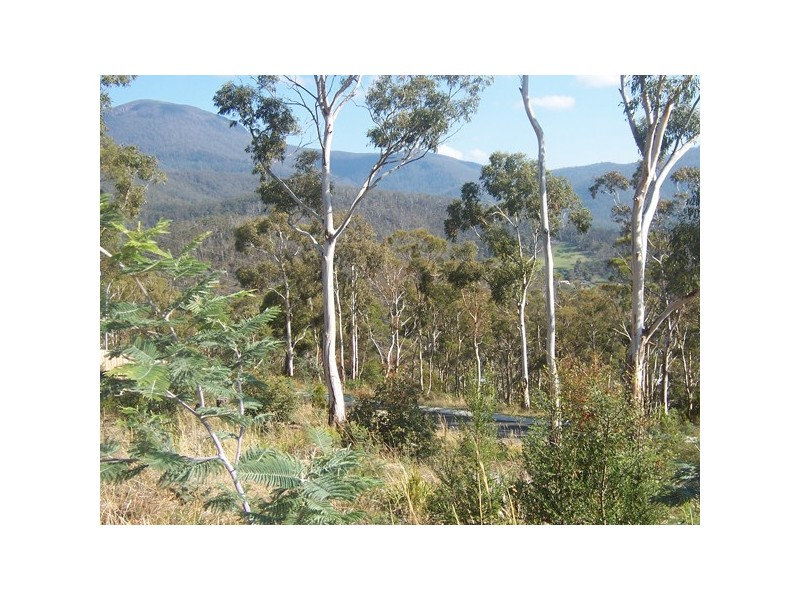 West Moonah TAS 7009