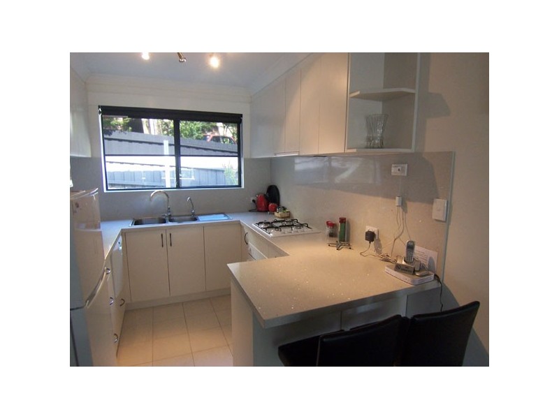 1/19 Whelan Crescent, West Hobart TAS 7000