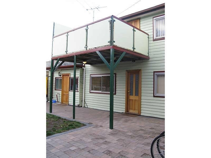 Battery Point TAS 7004