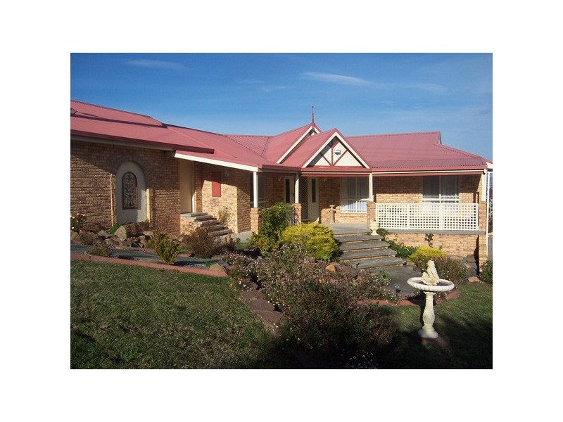 Claremont TAS 7011