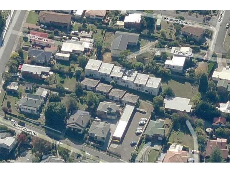 4/51 Mount Stuart Road, Mount Stuart TAS 7000