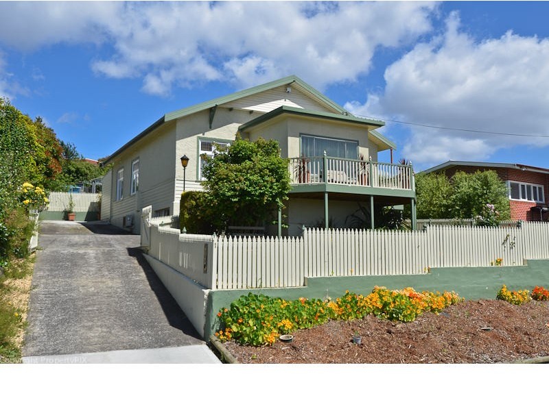 1 Sixth Avenue, West Moonah TAS 7009
