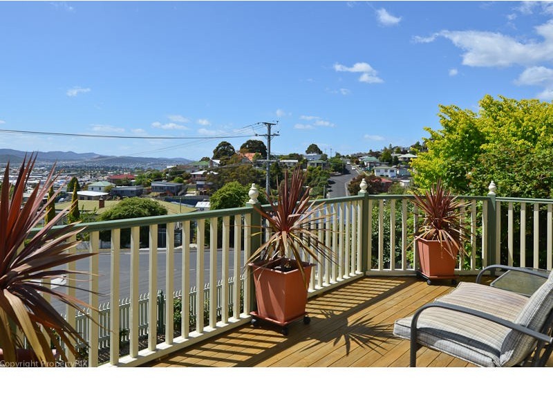 1 Sixth Avenue, West Moonah TAS 7009