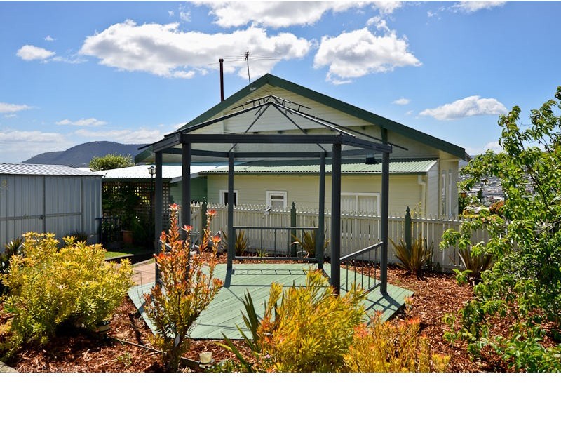 1 Sixth Avenue, West Moonah TAS 7009
