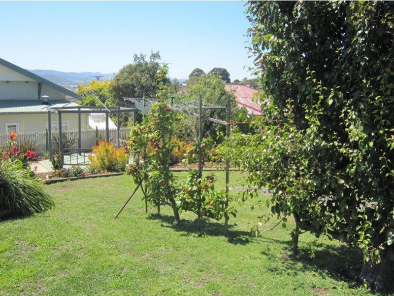 1 Sixth Avenue, West Moonah TAS 7009