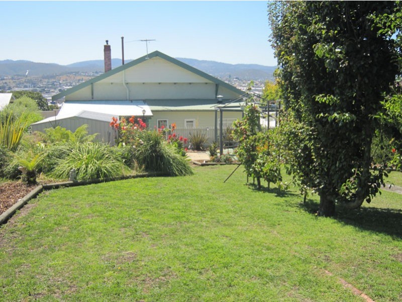 1 Sixth Avenue, West Moonah TAS 7009