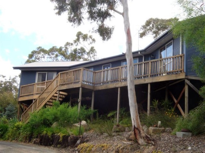 2 Carlile Court, Berriedale TAS 7011