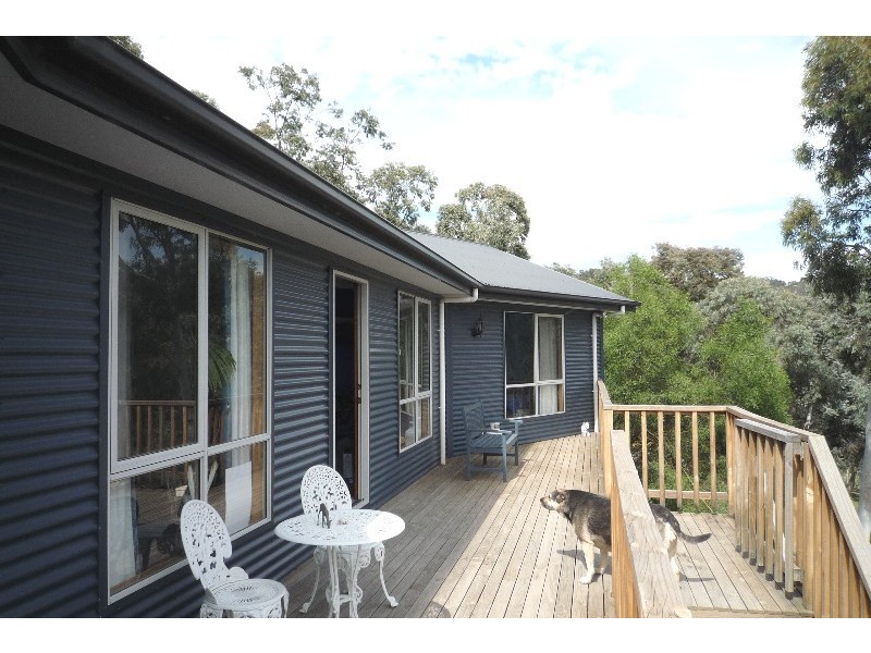 2 Carlile Court, Berriedale TAS 7011