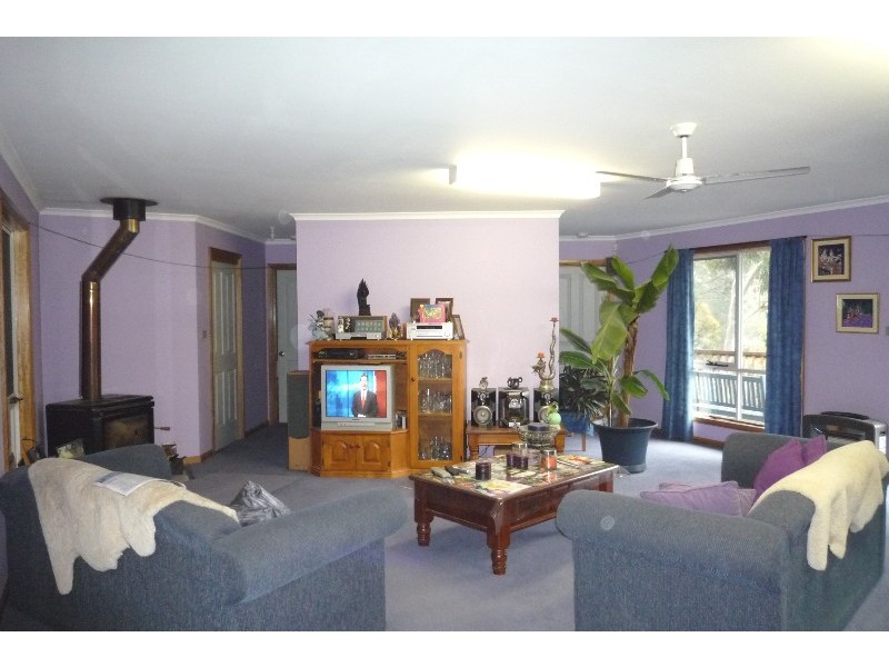 2 Carlile Court, Berriedale TAS 7011