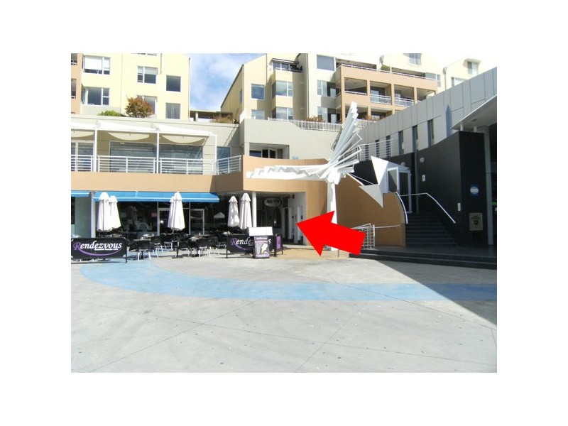 Shop 3 Salamanca Square, Hobart TAS 7000