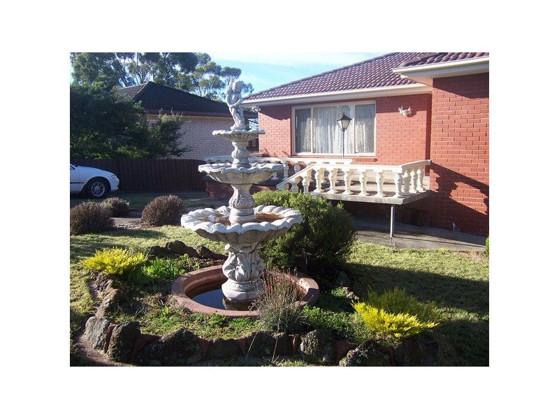 West Moonah TAS 7009