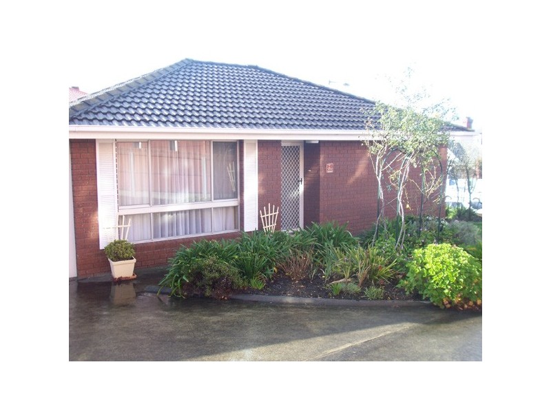 1/13 Lansdowne Crescent, West Hobart TAS 7000