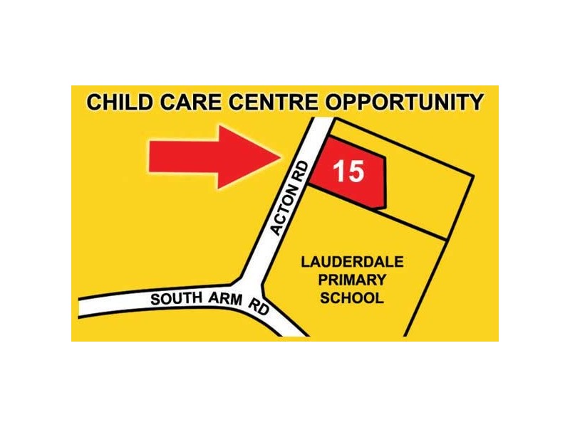 15 Acton Road, Lauderdale TAS 7021