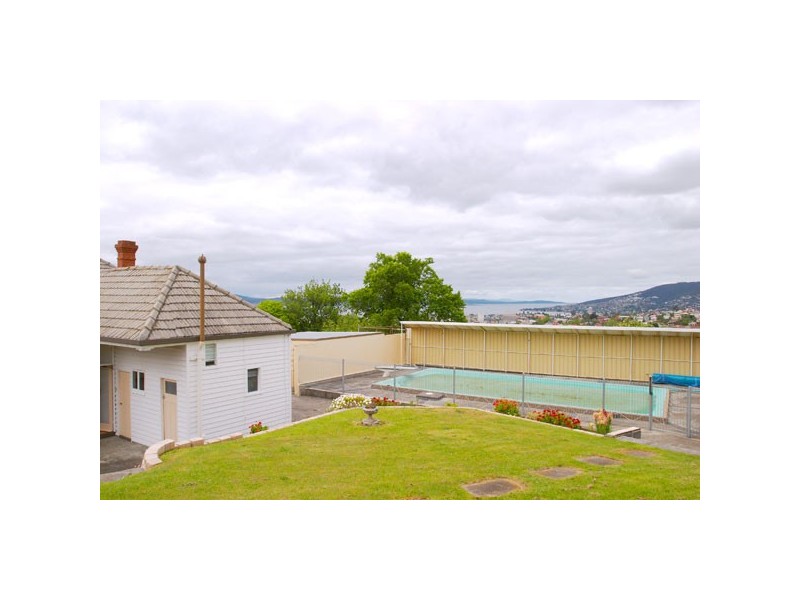 Mount Stuart TAS 7000