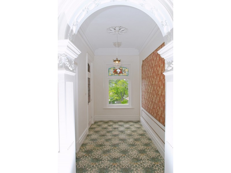 Mount Stuart TAS 7000