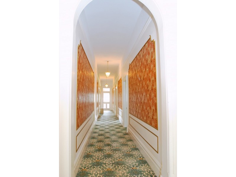 Mount Stuart TAS 7000