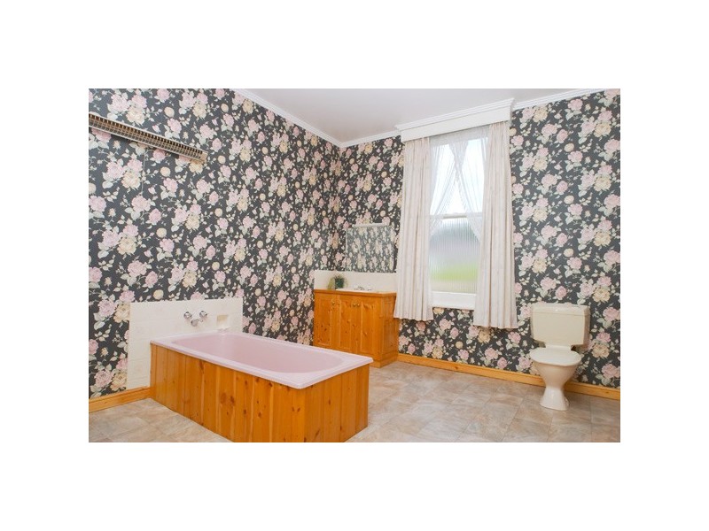 Mount Stuart TAS 7000