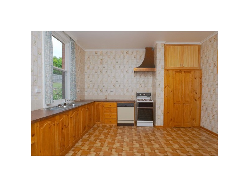 Mount Stuart TAS 7000