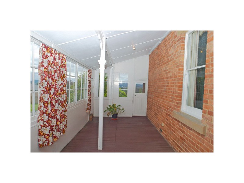 Mount Stuart TAS 7000