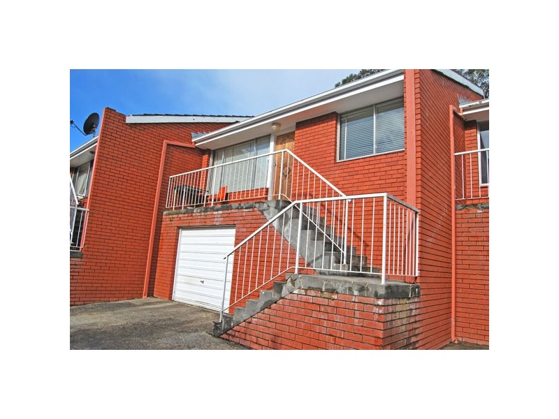 Unit 5/79 Strickland Avenue, South Hobart TAS 7004
