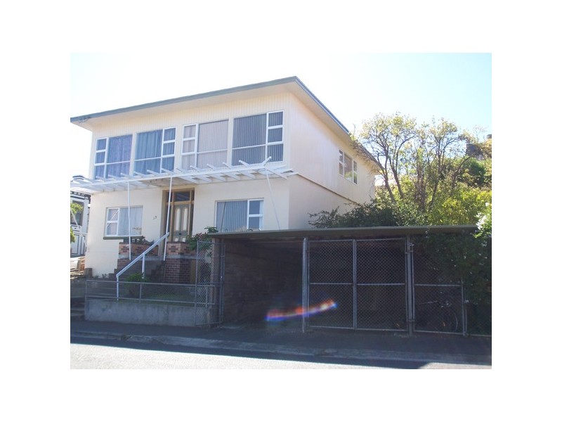 13 Bayley Street, Glebe TAS 7000