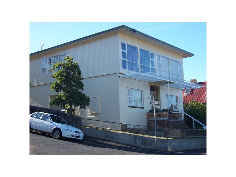 13 Bayley Street, Glebe TAS 7000