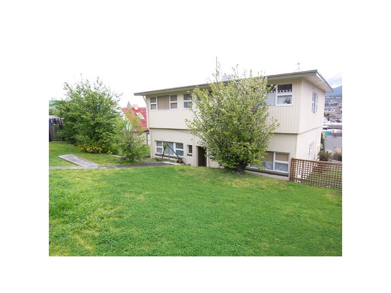 13 Bayley Street, Glebe TAS 7000