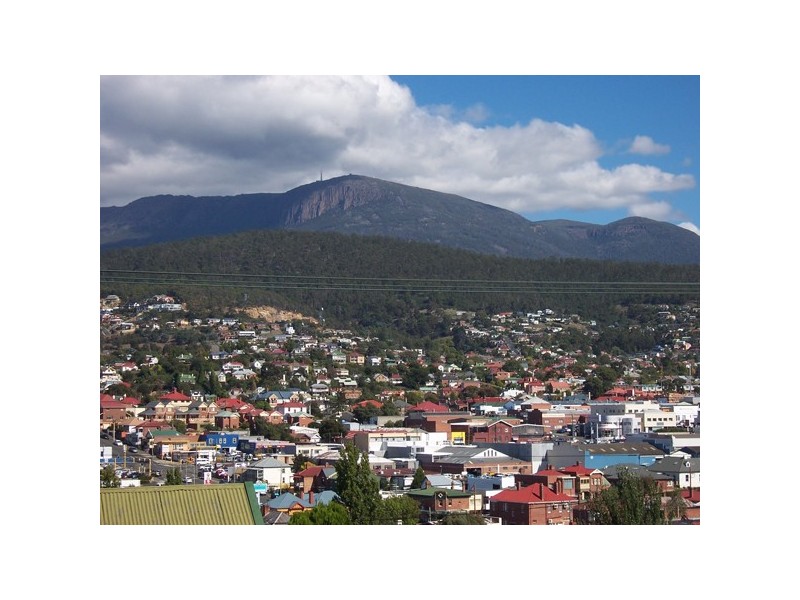 13 Bayley Street, Glebe TAS 7000