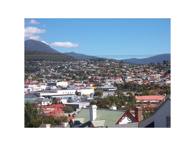 13 Bayley Street, Glebe TAS 7000